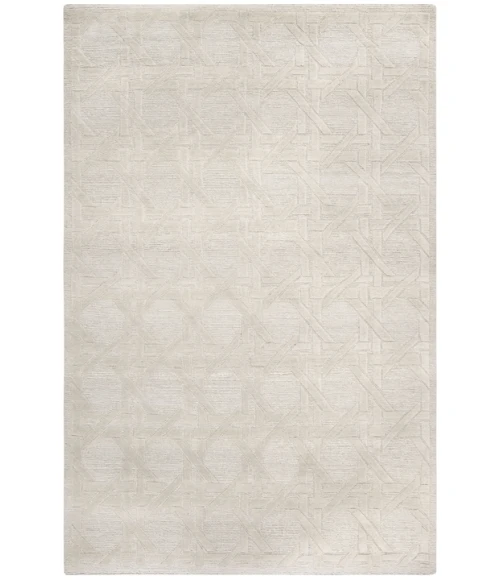 Safavieh Jamie Drake Silver JDK321 9 ft. X 12 ft. Rectangle Rug