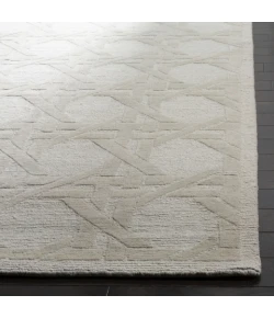 Safavieh Jamie Drake Silver JDK321 9 ft. X 12 ft. Rectangle Rug