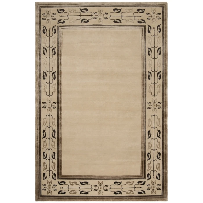 Safavieh Jamie Drake Assorted JDK373 8 ft. X 10 ft. Rectangle Rug