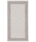 Safavieh Lakeside  Beige / Brown LAK228 2 ft. 7 in. X 5 ft. Rectangle Rug