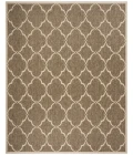 Safavieh Linden  Beige / Cream LND125 8 ft. X 10 ft. Rectangle Rug