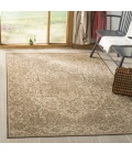Safavieh Linden  Cream / Beige LND139 5 ft. 3 in. X 7 ft. 6 in. Rectangle Rug