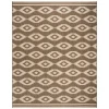 Safavieh Linden  Cream / Beige LND171 8 ft. X 10 ft. Rectangle Rug