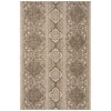 Safavieh Linden  Cream / Beige LND174 4 ft. X 6 ft. Rectangle Rug