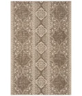 Safavieh Linden  Cream / Beige LND174 4 ft. X 6 ft. Rectangle Rug