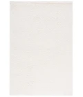 Safavieh Lindsay Shag Ivory LNS560 8 ft. X 10 ft. Rectangle Rug