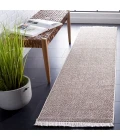 Safavieh Lotus Beige / Ivory LOT106 2 ft. X 8 ft. Runner Rug