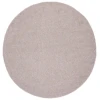 Safavieh Lotus Beige / Ivory LOT106 6 ft. 7 in. X 6 ft. 7 in. Round Rug