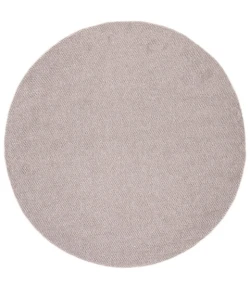 Safavieh Lotus Beige / Ivory LOT106 6 ft. 7 in. X 6 ft. 7 in. Round Rug