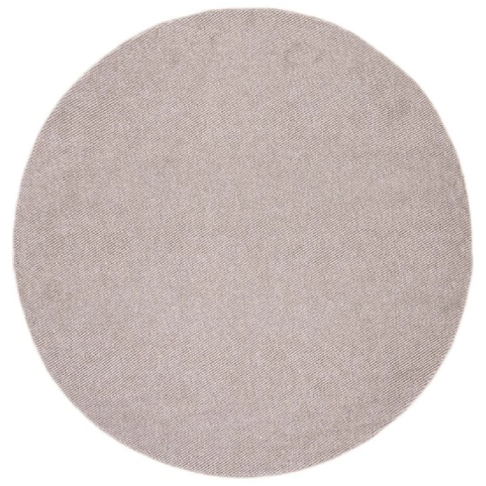 Safavieh Lotus Beige / Ivory LOT106 6 ft. 7 in. X 6 ft. 7 in. Round Rug