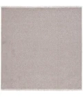 Safavieh Lotus Beige / Ivory LOT106 6 ft. 7 in. X 6 ft. 7 in. Square Rug