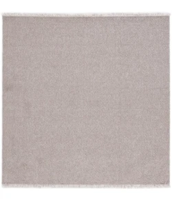 Safavieh Lotus Beige / Ivory LOT106 6 ft. 7 in. X 6 ft. 7 in. Square Rug