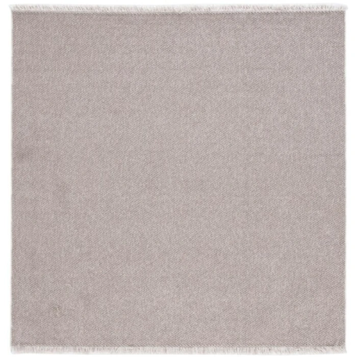 Safavieh Lotus Beige / Ivory LOT106 6 ft. 7 in. X 6 ft. 7 in. Square Rug