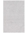Safavieh Lotus Light Grey / Ivory LOT106 4 ft. X 6 ft. Rectangle Rug