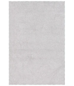 Safavieh Lotus Light Grey / Ivory LOT106 4 ft. X 6 ft. Rectangle Rug