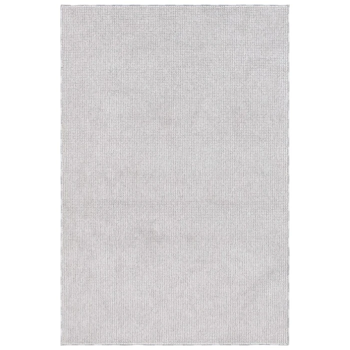 Safavieh Lotus Light Grey / Ivory LOT106 4 ft. X 6 ft. Rectangle Rug