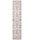 Safavieh Luna Beige / Blue Rust LUN101 2 ft. 2 in. X 9 ft. Runner Rug