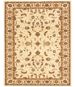 Safavieh Majesty Creme / Creme MAJ4780 3 ft. 3 in. X 5 ft. 3 in. Rectangle Rug