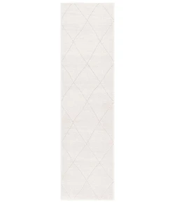 Safavieh Melody Ivory / Beige MEL110 2 ft. 2 in. X 8 ft. Runner Rug