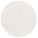 Safavieh Melody Ivory / Beige MEL112 6 ft. 7 in. X 6 ft. 7 in. Round Rug