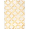 Safavieh Moroccan Ivory / Gold MOR551 8 ft. X 10 ft. Rectangle Rug