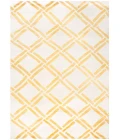 Safavieh Moroccan Ivory / Gold MOR551 9 ft. X 12 ft. Rectangle Rug