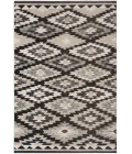 Safavieh Montage Grey / Black MTG216 5 ft. 1 in. X 7 ft. 6 in. Rectangle Rug