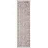 Safavieh Montage Grey / Gold MTG308 2 ft. 3 in. X 8 ft. Runner Rug