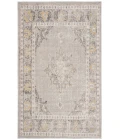Safavieh Montage Grey / Gold MTG308 3 ft. X 5 ft. Rectangle Rug
