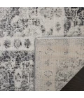 Safavieh Montage Grey / Ivory MTG308 4 ft. X 6 ft. Rectangle Rug