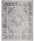 Safavieh Montage Grey / Ivory MTG308 9 ft. X 12 ft. Rectangle Rug