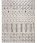 Safavieh Montage Grey / Charcoal MTG366 8 ft. X 10 ft. Rectangle Rug