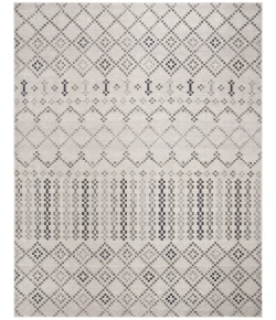 Safavieh Montage Grey / Charcoal MTG366 8 ft. X 10 ft. Rectangle Rug