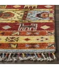 Safavieh Nomad Multi NMD788 6 ft. X 9 ft. Rectangle Rug