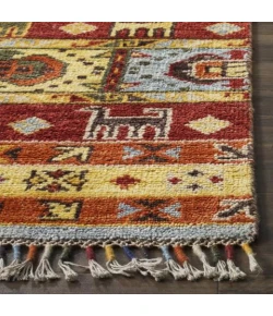 Safavieh Nomad Multi NMD788 6 ft. X 9 ft. Rectangle Rug