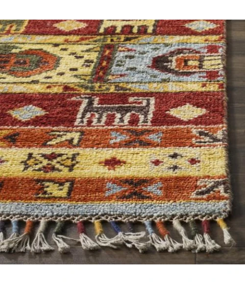 Safavieh Nomad Multi NMD788 6 ft. X 9 ft. Rectangle Rug