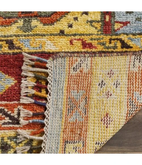 Safavieh Nomad Multi NMD788 6 ft. X 9 ft. Rectangle Rug