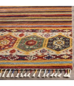Safavieh Nomad Multi NMD789 9 ft. X 12 ft. Rectangle Rug