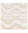 Safavieh Norway Beige / Ivory NOR210 6 ft. 7 in. X 6 ft. 7 in. Square Rug