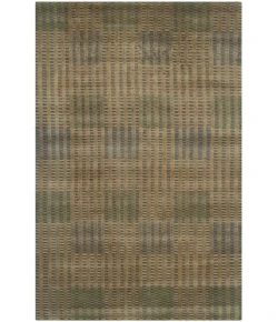 Safavieh Nepalese Assorted NP323 6 ft. X 9 ft. Rectangle Rug