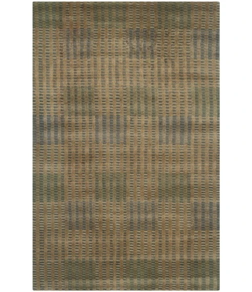 Safavieh Nepalese Assorted NP323 6 ft. X 9 ft. Rectangle Rug