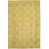 Safavieh Nepalese Creme / Yellow NP323 6 ft. X 9 ft. Rectangle Rug