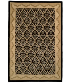 Safavieh Nepalese Assorted NP328 6 ft. X 9 ft. Rectangle Rug