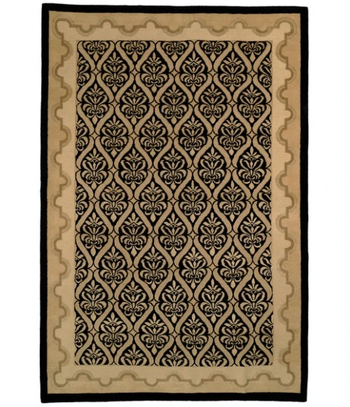 Safavieh Nepalese Assorted NP328 6 ft. X 9 ft. Rectangle Rug