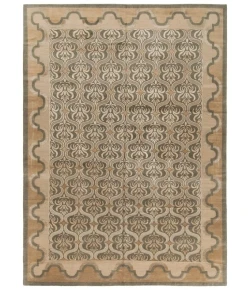 Safavieh Nepalese Assorted NP328 4 ft. X 6 ft. Rectangle Rug