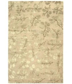 Safavieh Nepalese Sage NP911 9 ft. X 12 ft. Rectangle Rug