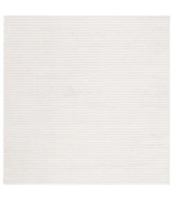 Safavieh Neptune Ivory / Beige NPE856 6 ft. 7 in. X 6 ft. 7 in. Square Rug