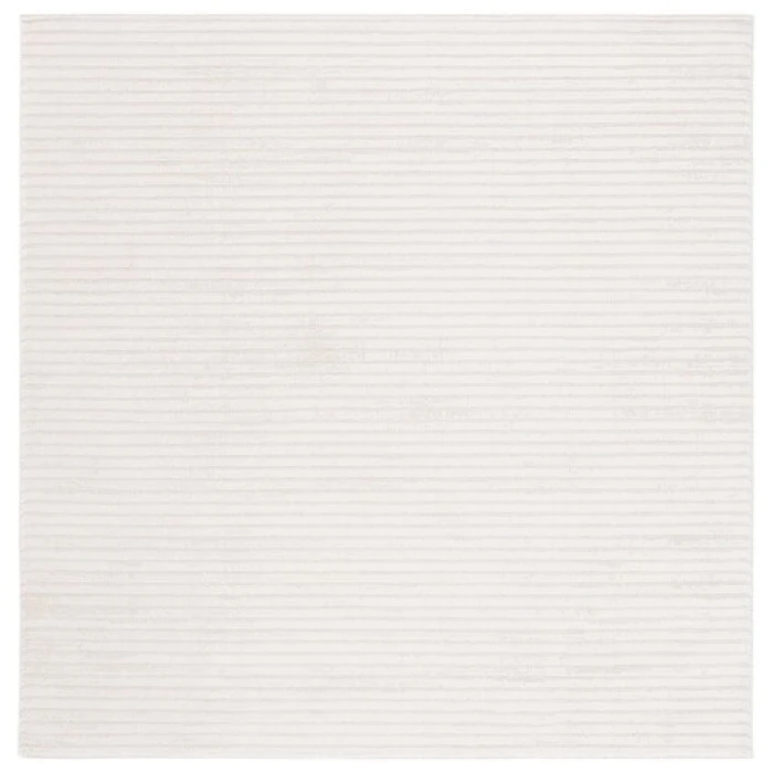 Safavieh Neptune Ivory / Beige NPE856 6 ft. 7 in. X 6 ft. 7 in. Square Rug