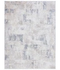 Safavieh Opal Ivory / Grey OAL418 5 ft. 3 in. X 7 ft. 6 in. Rectangle Rug