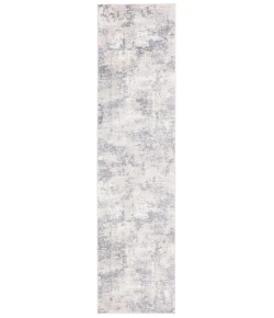 Safavieh Opal Grey / Beige OAL422 2 ft. 3 in. X 9 ft. Runner Rug